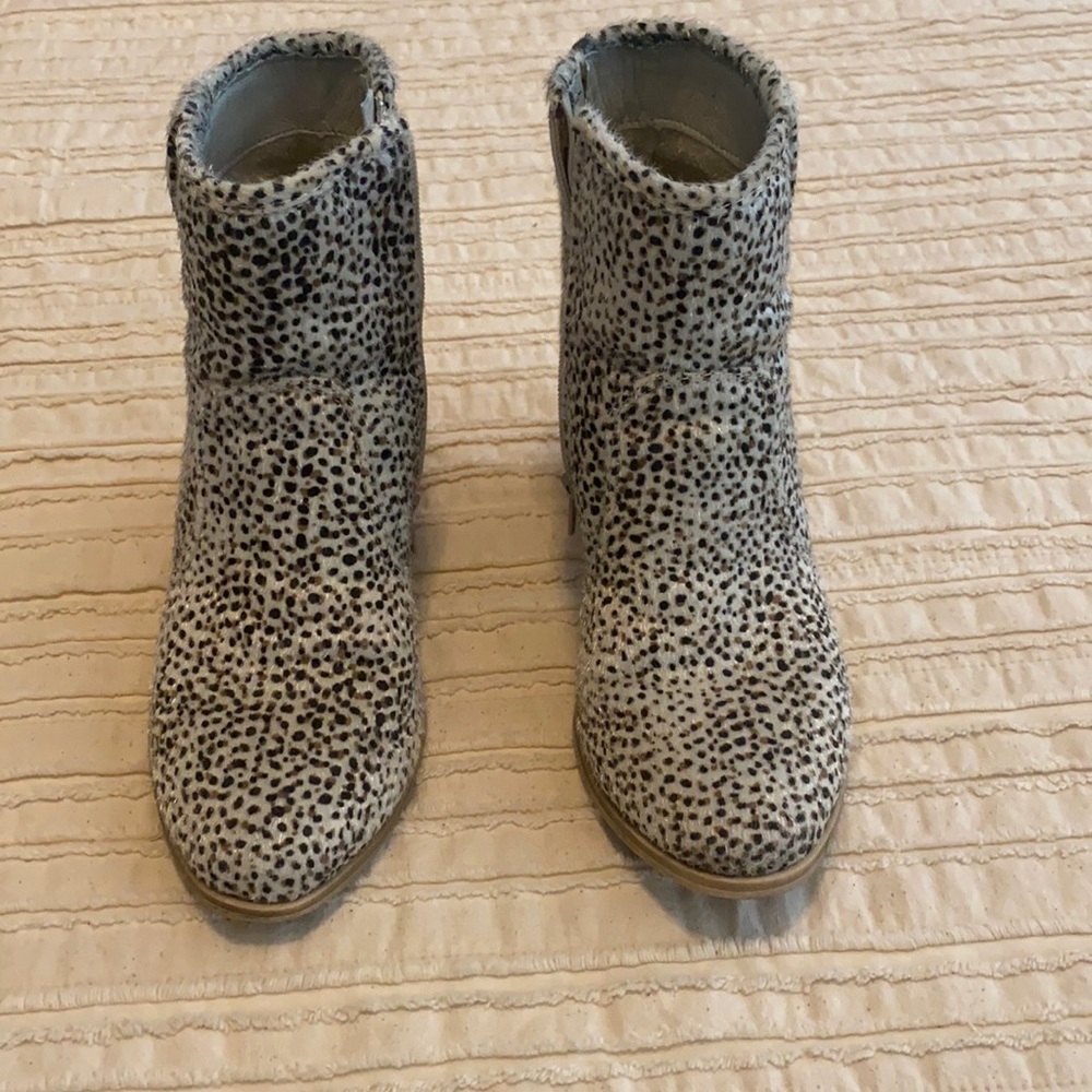 Booties
